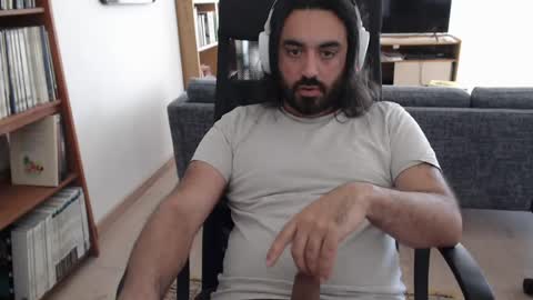 yeeaahoo online show from June 17, 12:18 pm