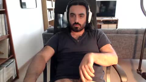 yeeaahoo online show from July 8, 4:55 pm