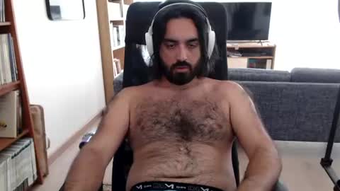 yeeaahoo online show from July 29, 11:19 am
