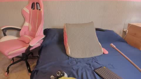 yeika_foxy online show from March 13, 11:28 am