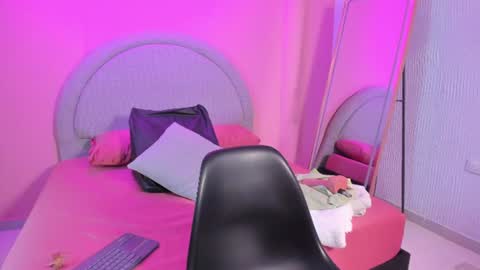 Snapshot of yeika_foxy chatting on June 18, 11:36 am yeika_foxy online show from June 18, 11:36 am