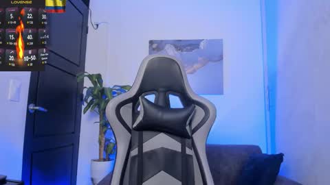 YEIKO ROMERO online show from November 1, 10:12 pm