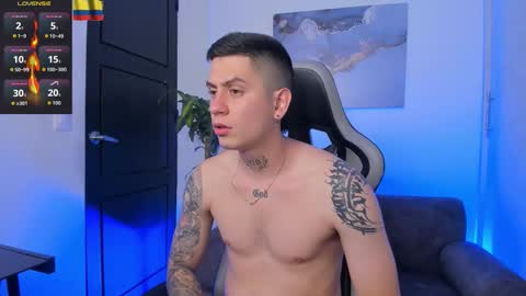 YEIKO ROMERO online show from November 24, 7:24 pm