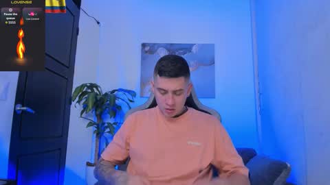 YEIKO ROMERO online show from November 30, 4:05 am