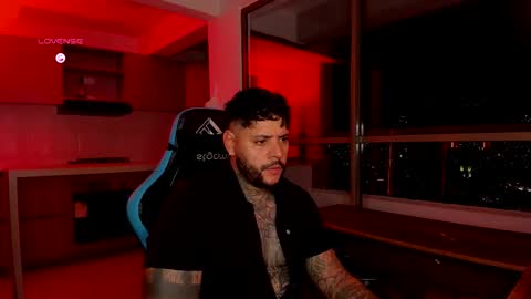 yeikoe1 online show from January 17, 12:37 am