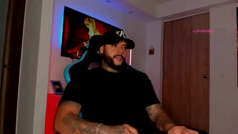 yeikoe1 online show from February 25, 2:21 am