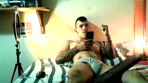 Snapshot of yeisoncastellanos1999 chatting on July 25, 2:03 pm yeisoncastellanos1999 online show from July 25, 2:03 pm