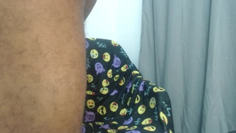 YEISON online show from October 14, 12:55 am