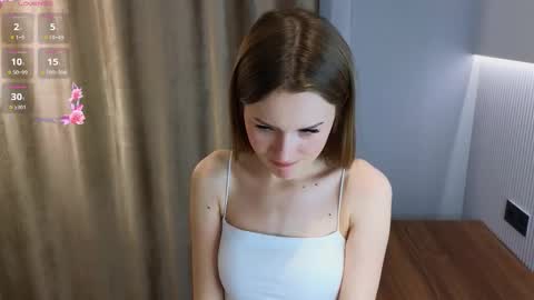 Snapshot of yelenaolaya chatting on January 9, 1:19 am Kate online show from January 9, 1:19 am