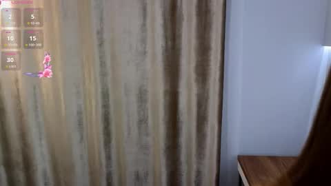 Snapshot of yelenaolaya chatting on January 14, 1:33 am Kate online show from January 14, 1:33 am