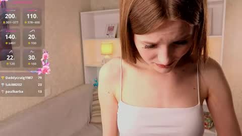 Kate online show from April 28, 2:27 am