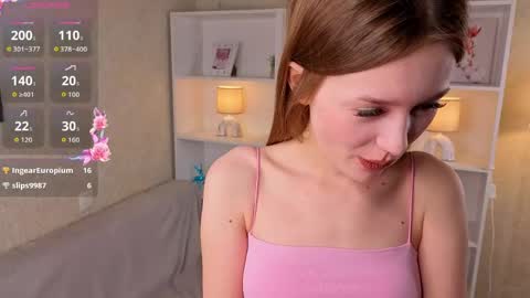 Kate online show from May 9, 1:11 am