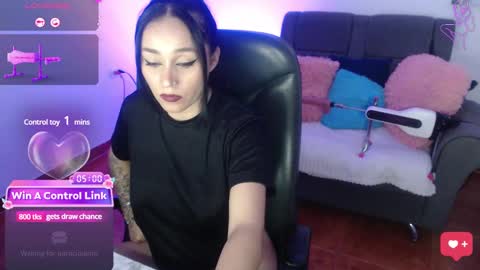 Valery  online show from January 4, 9:43 am