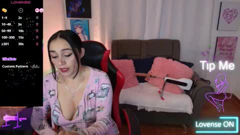 Valery  online show from September 19, 7:43 am