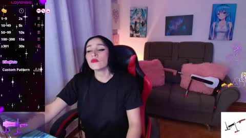 Valery  online show from June 2, 2:57 am