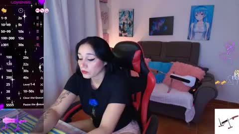 Valery  online show from June 8, 4:24 am