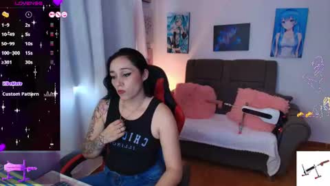 Valery  online show from June 10, 6:29 pm