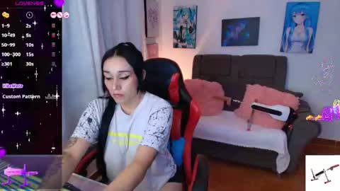 Valery  online show from June 11, 12:32 am