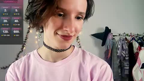 Liya online show from October 5, 2:15 pm