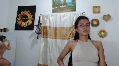 Yemaya 28 online show from February 3, 12:03 pm