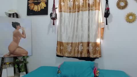 Yemaya 28 online show from March 3, 12:58 pm