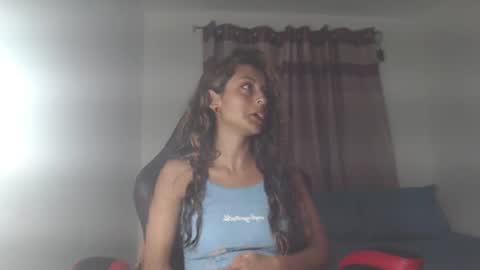 Yemaya 28 online show from April 19, 5:07 am
