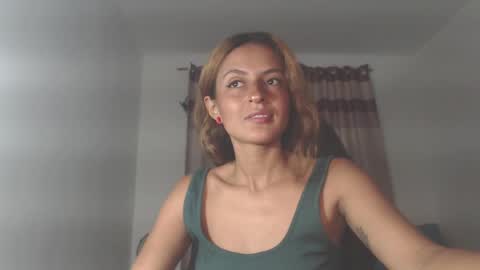 Yemaya 28 online show from May 9, 5:34 am