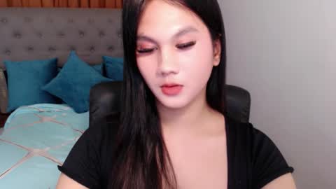 Yen online show from October 19, 11:05 pm