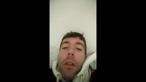 yeray01 online show from March 19, 11:25 am