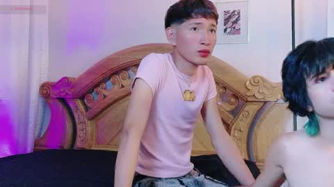 yeremmy_twink online show from May 12, 7:11 pm