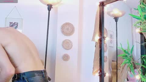 yeremmy_twink online show from May 19, 6:58 pm