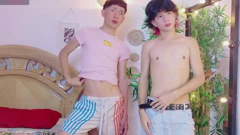 yeremmy_twink online show from May 28, 7:33 pm