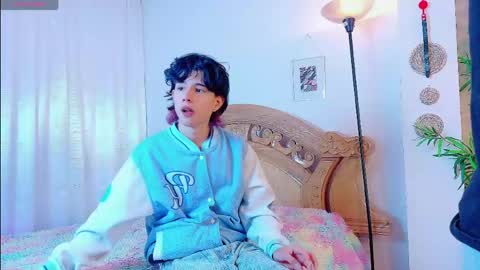 yeremmy_twink online show from June 8, 7:36 pm
