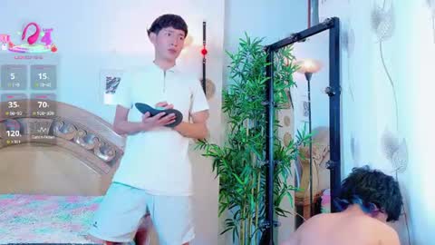 yeremmy_twink online show from June 18, 7:07 pm