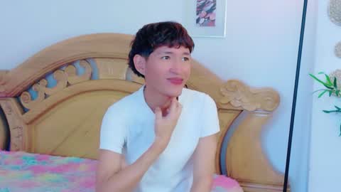 yeremmy_twink online show from July 6, 8:00 pm