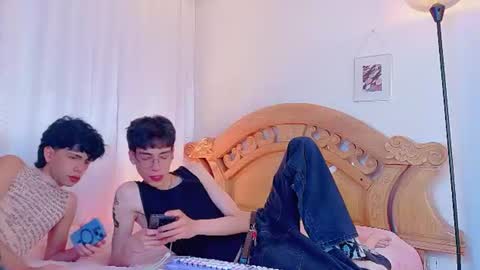 yeremmy_twink online show from July 25, 9:12 pm