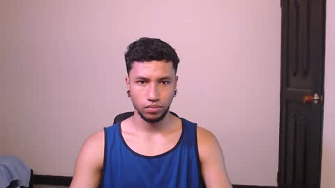 Snapshot of yerfon_s1 chatting on January 5, 2:38 am Yeff ind. model online show from January 5, 2:38 am