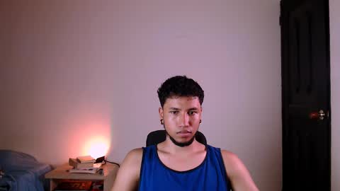 Snapshot of yerfon_s1 chatting on February 13, 2:34 am Yeff ind. model online show from February 13, 2:34 am