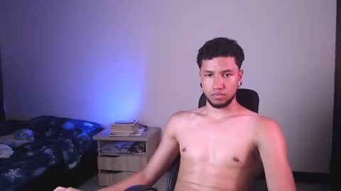 Snapshot of yerfon_s1 chatting on March 5, 4:02 am Yeff ind. model online show from March 5, 4:02 am