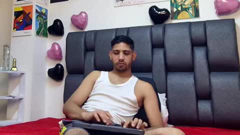 Snapshot of yerk_drom chatting on September 12, 7:03 pm yerk_drom online show from September 12, 7:03 pm