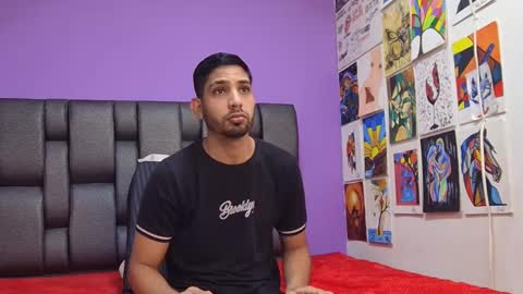 Snapshot of yerk_drom chatting on September 20, 7:26 pm yerk_drom online show from September 20, 7:26 pm