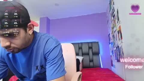 yerk_drom online show from November 7, 7:14 pm