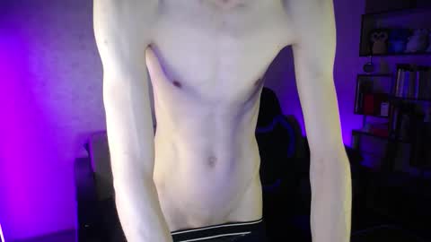 Eden online show from November 26, 8:32 pm