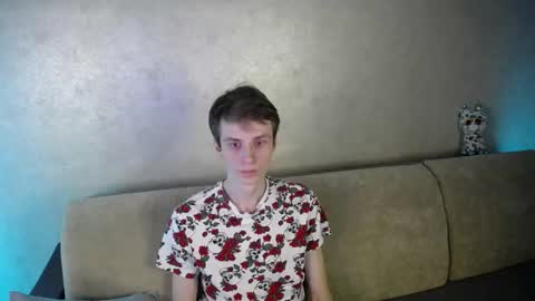 Eden online show from March 13, 8:15 pm