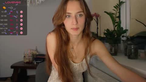 Zoe online show from November 14, 9:35 pm