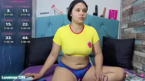 Snapshot of yesamin_stone18 chatting on July 30, 12:04 pm yesamin_stone18 online show from July 30, 12:04 pm