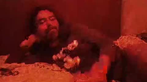 yeshuaaa999 online show from January 10, 7:43 am