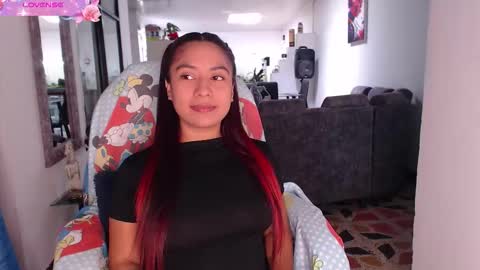 Snapshot of yesika_t chatting on February 5, 3:38 pm yesika_t online show from February 5, 3:38 pm