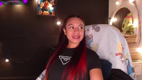 Snapshot of yesika_t chatting on February 10, 2:54 pm yesika_t online show from February 10, 2:54 pm