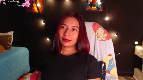 Snapshot of yesika_t chatting on February 27, 6:19 pm yesika_t online show from February 27, 6:19 pm